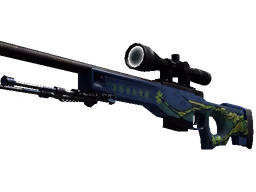 AWP | Corticera (Minimal Wear)