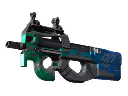 P90 | Wave Breaker (Field-Tested)