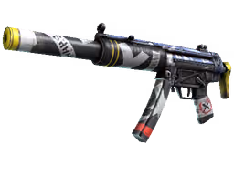 MP5-SD | Kitbash (Field-Tested)