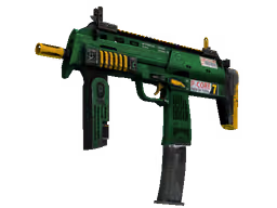 MP7 | Powercore (Field-Tested)