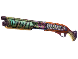 Sawed-Off | Devourer (Field-Tested)