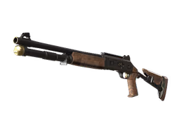 XM1014 | Mockingbird (Field-Tested)